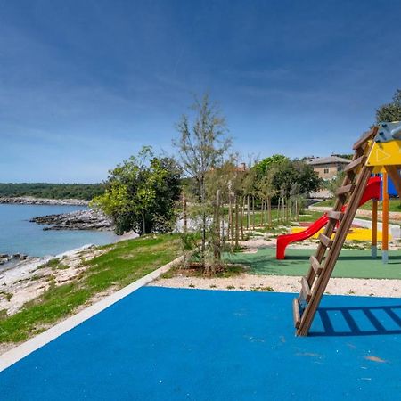 Apartman Lidija โคโรมาชโน ภายนอก รูปภาพ